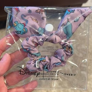 SCL x Disney Infinite Wishes Scrunchie